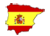 ALFREDO DE LA DEHESA - Espanol