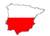 ALFREDO DE LA DEHESA - Polski